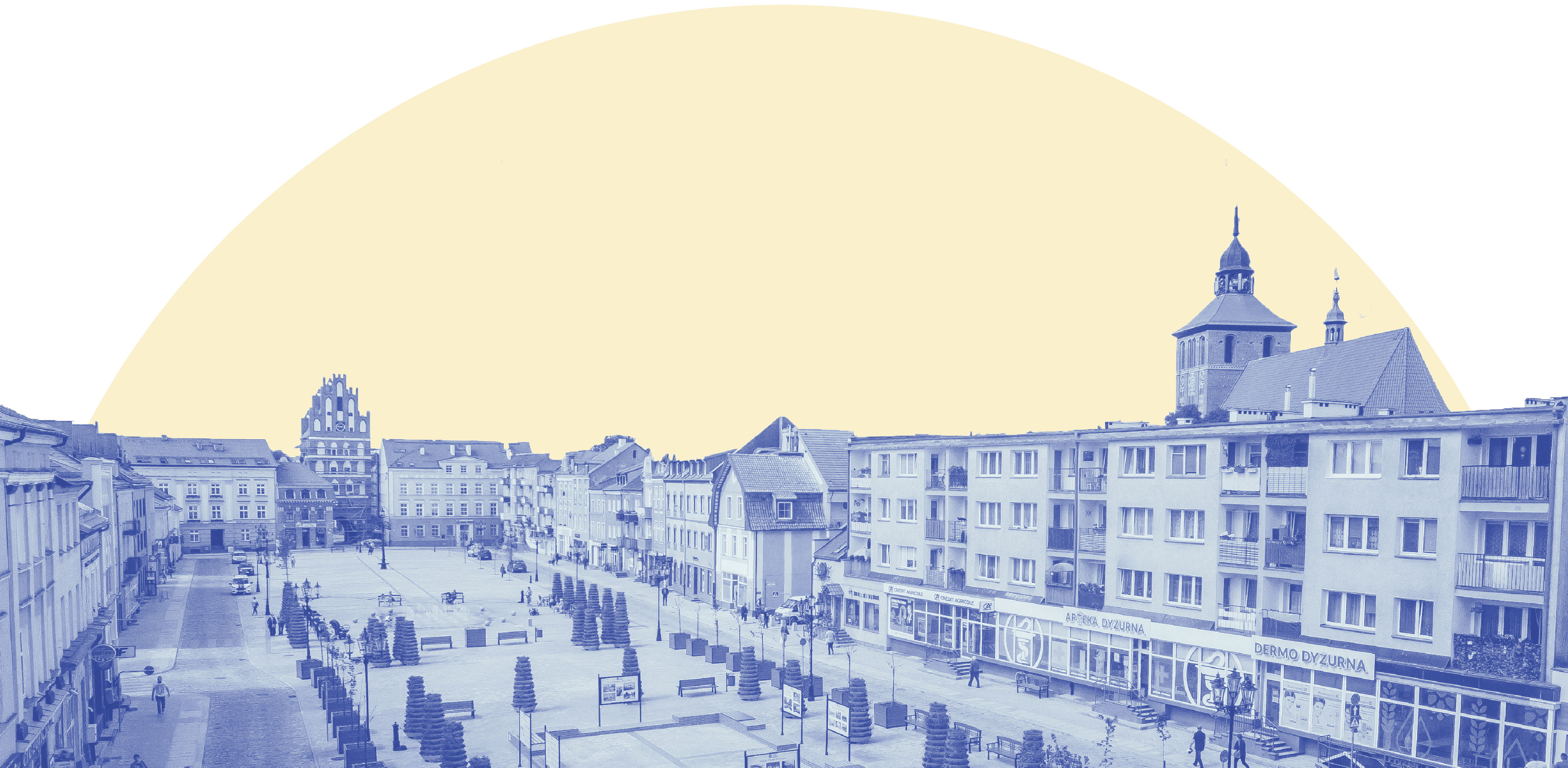 Opis działań fundacji