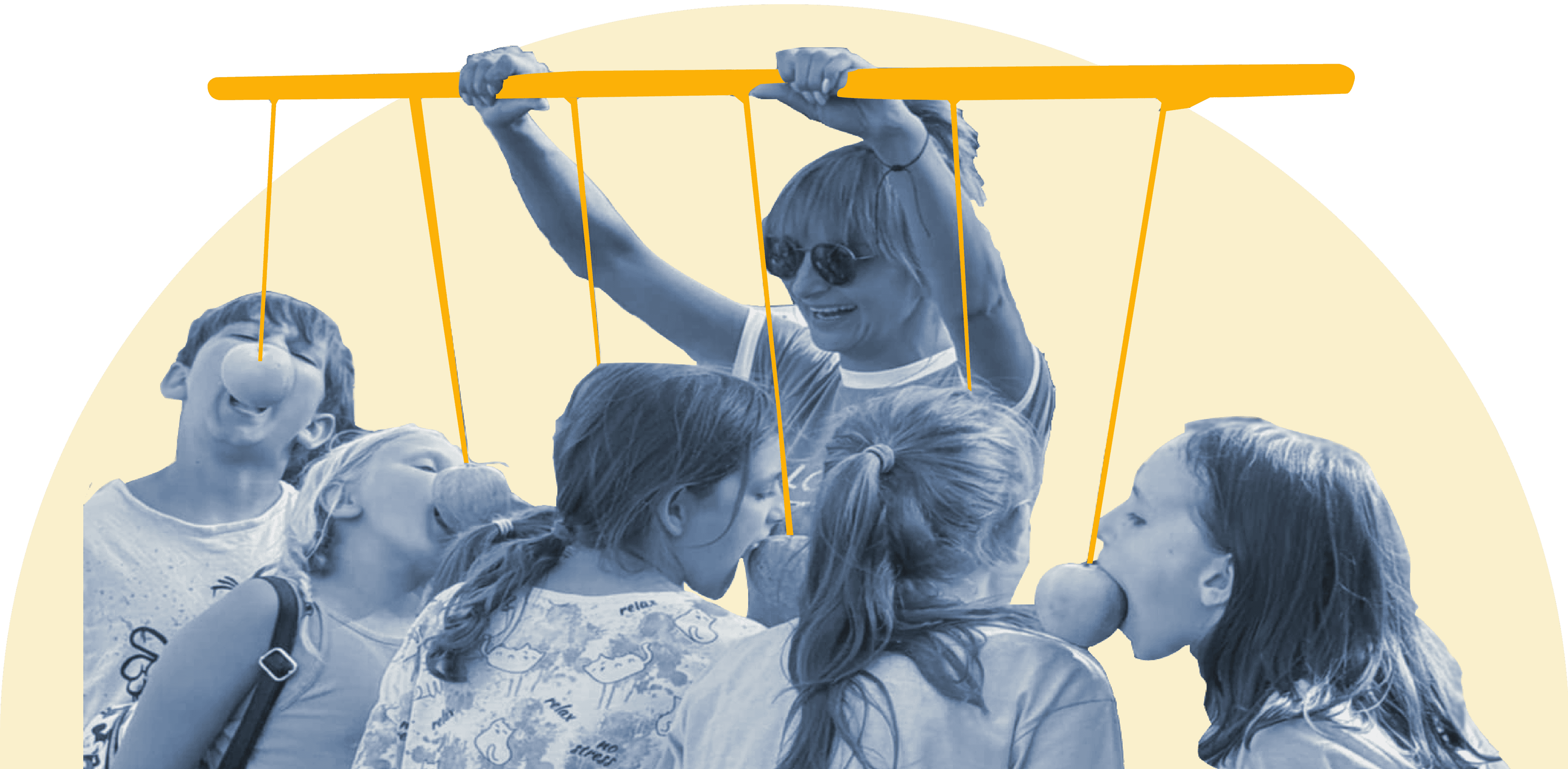 Opis działań fundacji