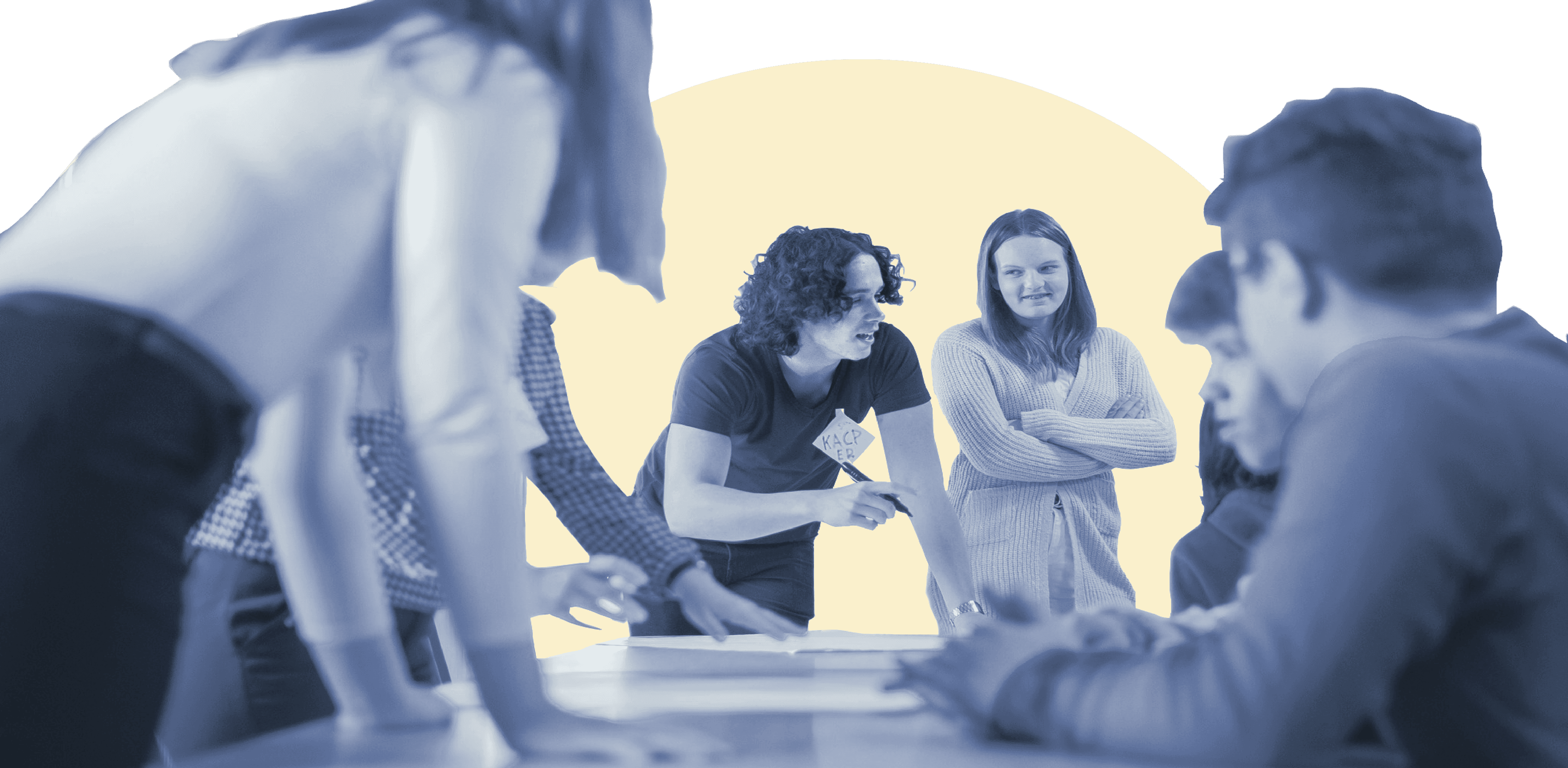 Opis działań fundacji