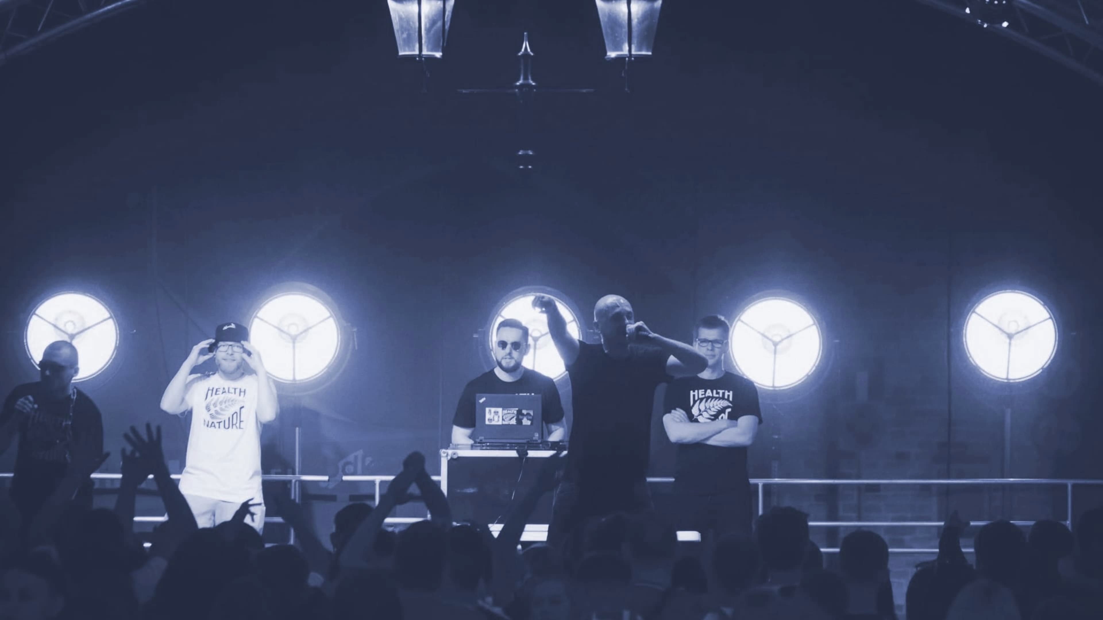 Opis działań fundacji