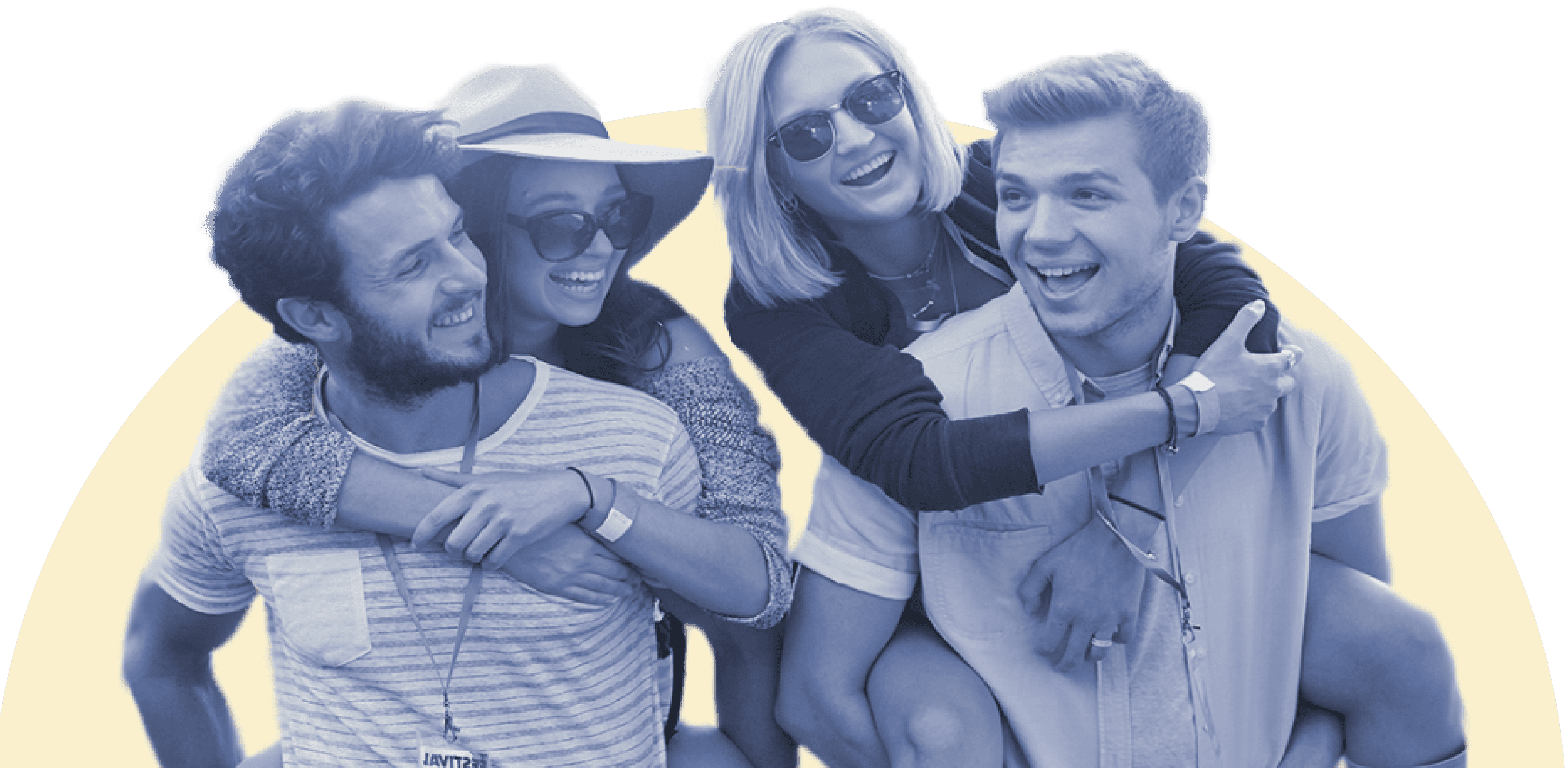 Opis działań fundacji